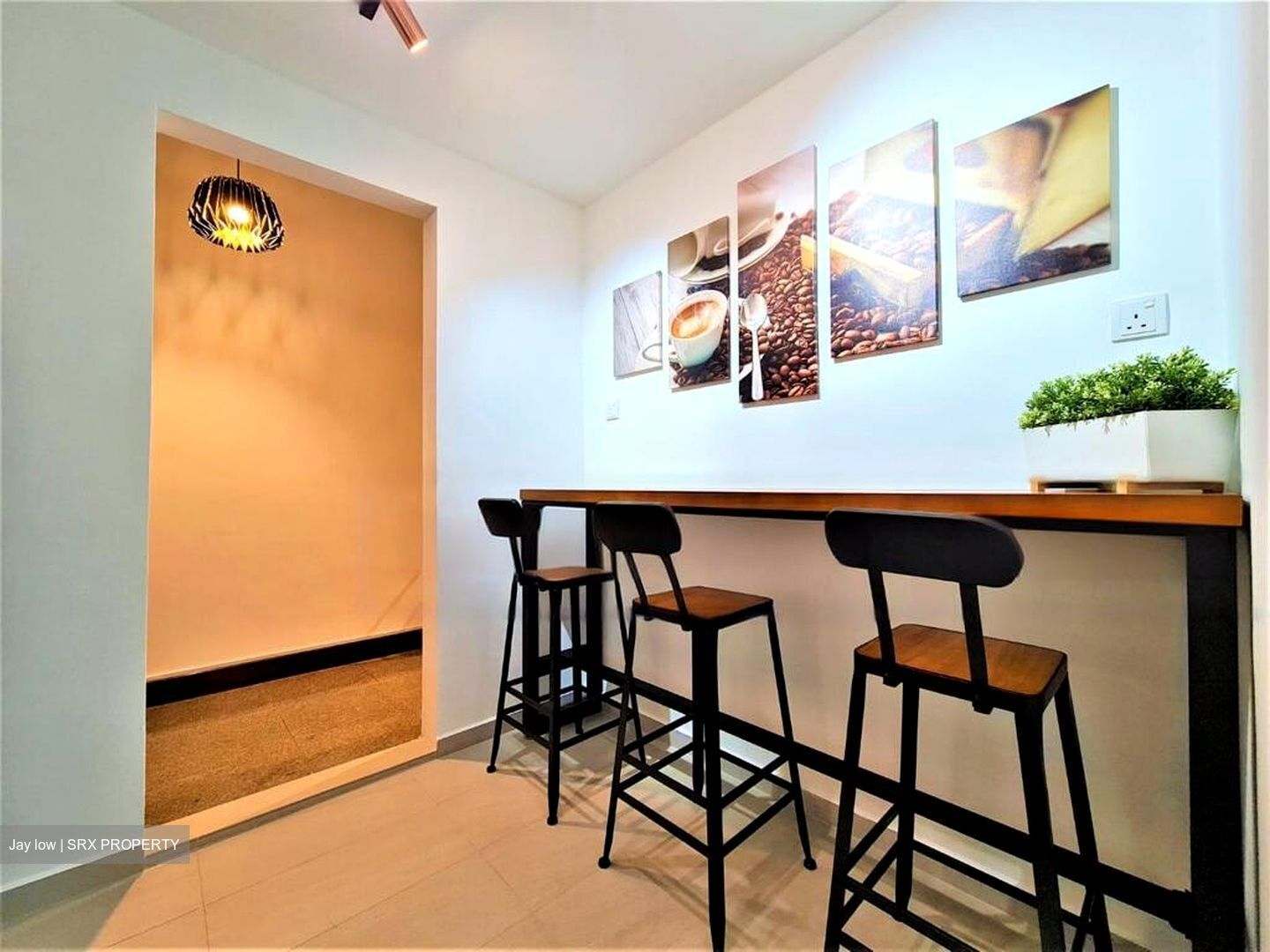Eastpoint Green (D18), Condominium #583457361